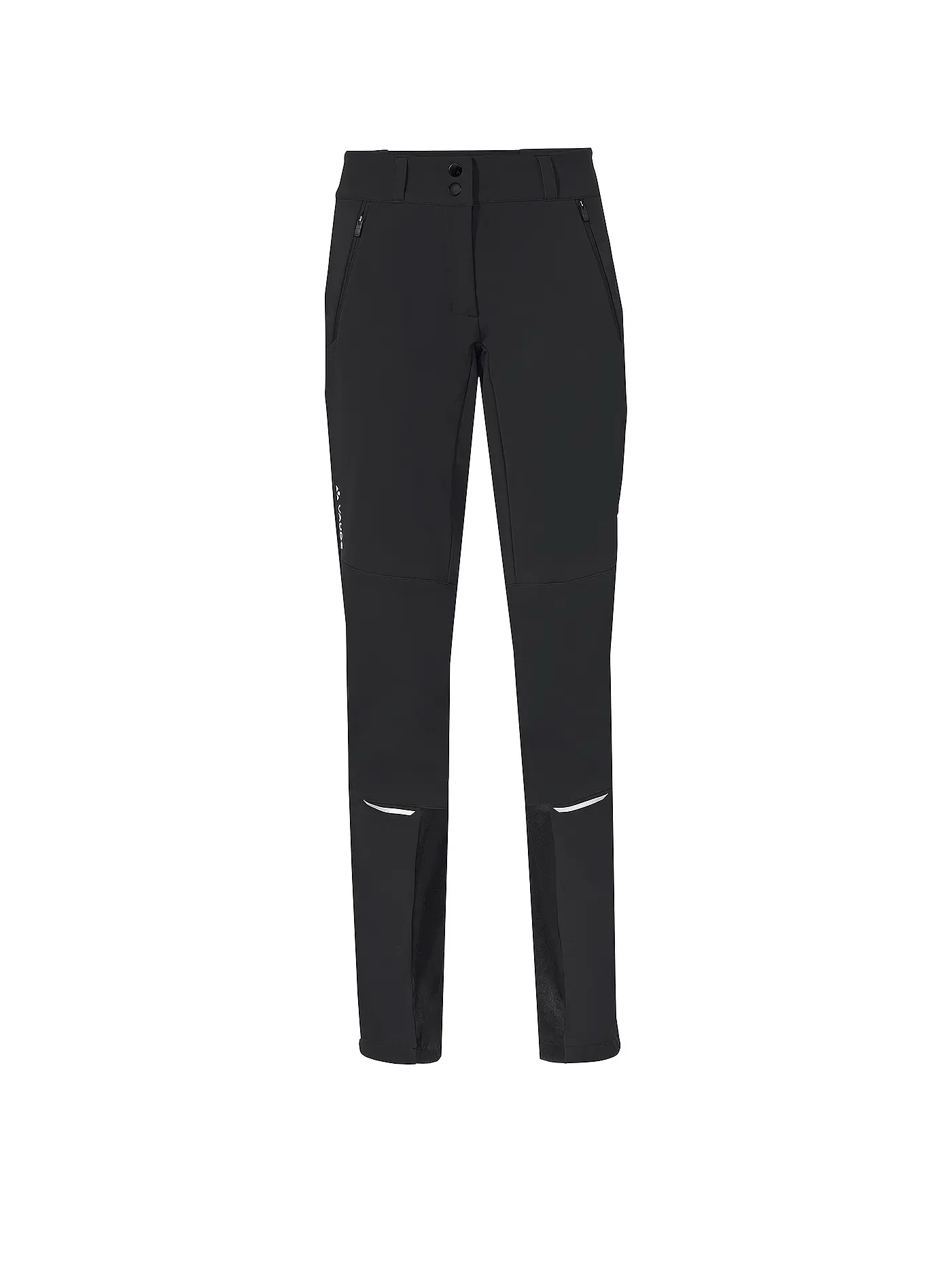 VAUDE | Damen Touren Softshellhose Larice | 